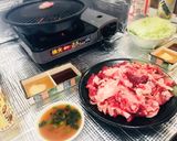 再現レシピ！食道園っぽい焼肉のタレ♪作り方4写真