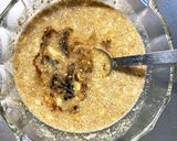 漬け時間無きな粉オイ味噌甘酢味人参浅漬け作り方3写真