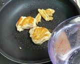 絶賛させよう!簡単チキンラーメンで!作り方6写真