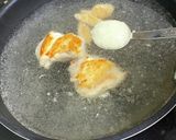 絶賛させよう!簡単チキンラーメンで!作り方7写真