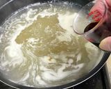 絶賛させよう!簡単チキンラーメンで!作り方10写真