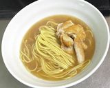 絶賛させよう!簡単チキンラーメンで!作り方15写真