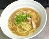 絶賛させよう!簡単チキンラーメンで!作り方16写真