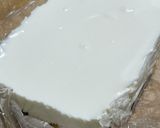 タッパーで作れる・ヨーグルトムースケーキ作り方10写真