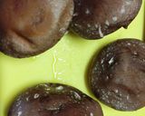 椎茸嫌いが克服した★スイートチリソース作り方1写真