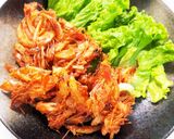 塾弁（昼食夕方軽食）2023.06.03作り方2写真