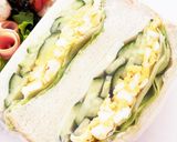 塾弁（昼食夕方軽食）2023.06.03作り方5写真