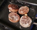 椎茸嫌いが克服した★スイートチリソース作り方4写真