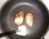 ブリのさっぱりポン酢焼き作り方3写真
