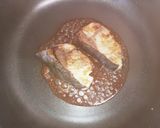 ブリのさっぱりポン酢焼き作り方5写真