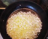 ガーリック風味のレモンツナオイルパスタ作り方2写真