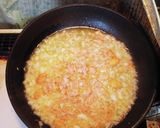 ガーリック風味のレモンツナオイルパスタ作り方3写真