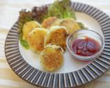 ポテサラから変身〜！ポテト焼き♪作り方5写真