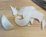 市販のコンソメスープで♪カレー卵スープ作り方2写真