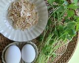 五色あんかけ豆腐♪作り方2写真