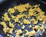 五色あんかけ豆腐♪作り方3写真