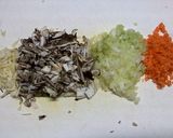 懐かしミートソース作り方1写真