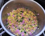 五色あんかけ豆腐♪作り方4写真