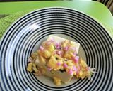 五色あんかけ豆腐♪作り方6写真