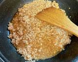 時短・簡単！鶏そぼろの親子丼作り方3写真