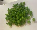 野菜たっぷり！ミートローフ作り方3写真
