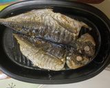 レンジで焼けるくんやってみたレシピ作り方3写真
