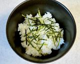時短・簡単!鶏そぼろの親子丼作り方5写真
