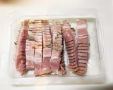大人のいぶりがっこポテトサラダ作り方2写真