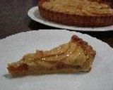 ＊＊Ｓｐｅｃｉａｌ　Ａｐｐｌｅ　ｔａｒｔ＊＊作り方8写真
