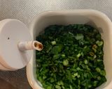 TKGのお供に!ニラ醤油 5分作り方2写真