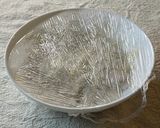 レンチン！豚肉ともやしのピリ辛重ね蒸し作り方6写真
