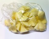 大人のいぶりがっこポテトサラダ作り方6写真