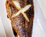 イサキの塩焼き♡たまには魚も食べよう作り方4写真