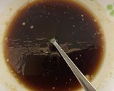 揚げない酢豚♫作り方7写真