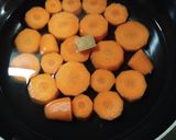 人参のグラッセ★作り置き作り方3写真