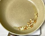 カジキマグロのソテー☆にんにくバター醤油作り方3写真