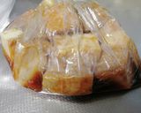 「下味革命もろみのチカラ」厚揚げの唐揚げ作り方1写真