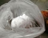 「下味革命もろみのチカラ」厚揚げの唐揚げ作り方2写真