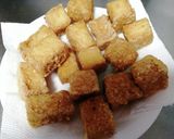 「下味革命もろみのチカラ」厚揚げの唐揚げ作り方4写真