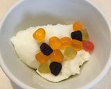 ʕ•ᴥ•ʔこぐまʕ•ᴥ•ʔ作り方2写真