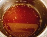 新玉ねぎと春キャベツのごまダレそうめん作り方2写真
