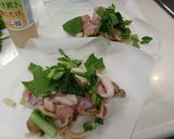 下味革命もろみのチカラ・鶏肉包み焼き作り方2写真