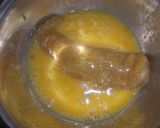 ササミのカレー味のカツ作り方5写真