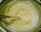 簡単カップケーキ★ホットケーキの粉30分作り方5写真