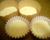 簡単カップケーキ★ホットケーキの粉30分作り方7写真