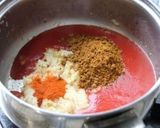 本格バターチキンカレー作り方4写真