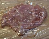 鶏肉のみそ照り煮作り方1写真