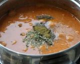 本格バターチキンカレー作り方7写真