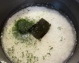 新茶香るおいしい炊き込みごはん作り方1写真