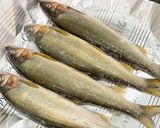 フライパンで♡手軽に焼き魚!作り方3写真